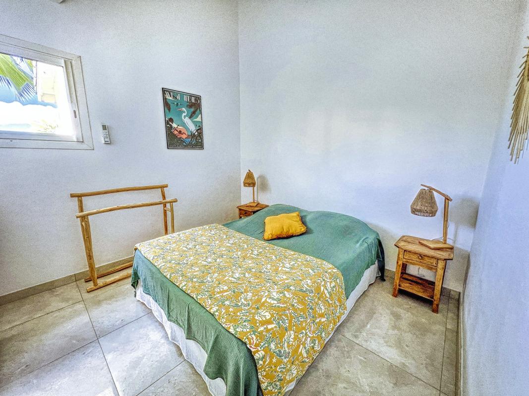 Villa 6 personnes à Baie Orientale-chambre-27